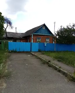 1-этажный коттедж, г. Минск, ул. Сиреневая, д. 12