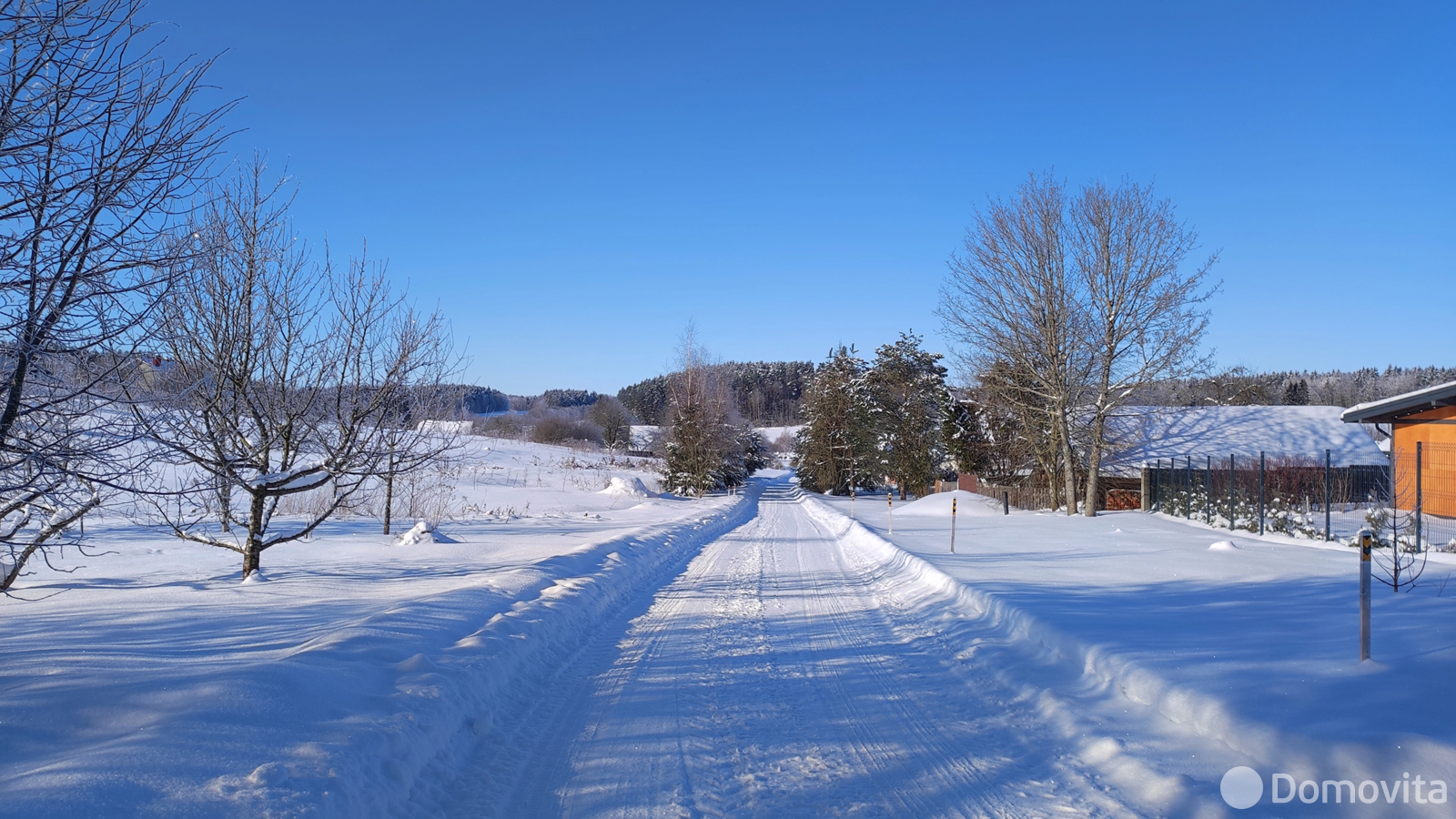 Купить земельный участок, 20 соток, Прудище, Минская область, 51000USD, код 571492 - фото 11