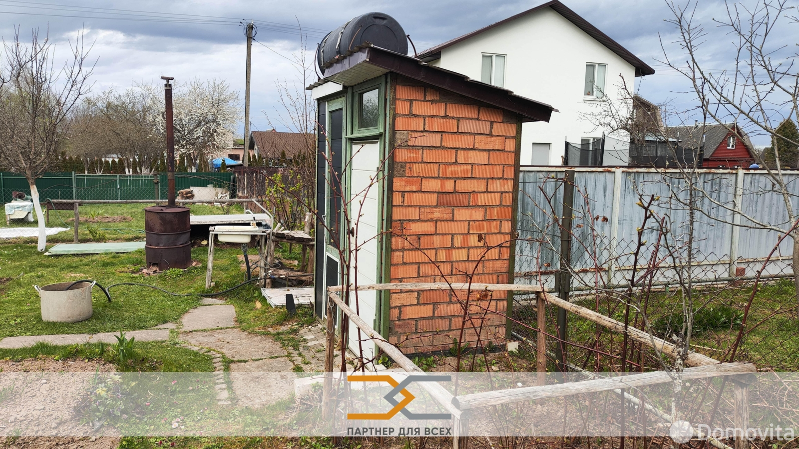 Купить 2-этажную дачу в Вишенька Минская область, 28000USD, код 185680 - фото 23