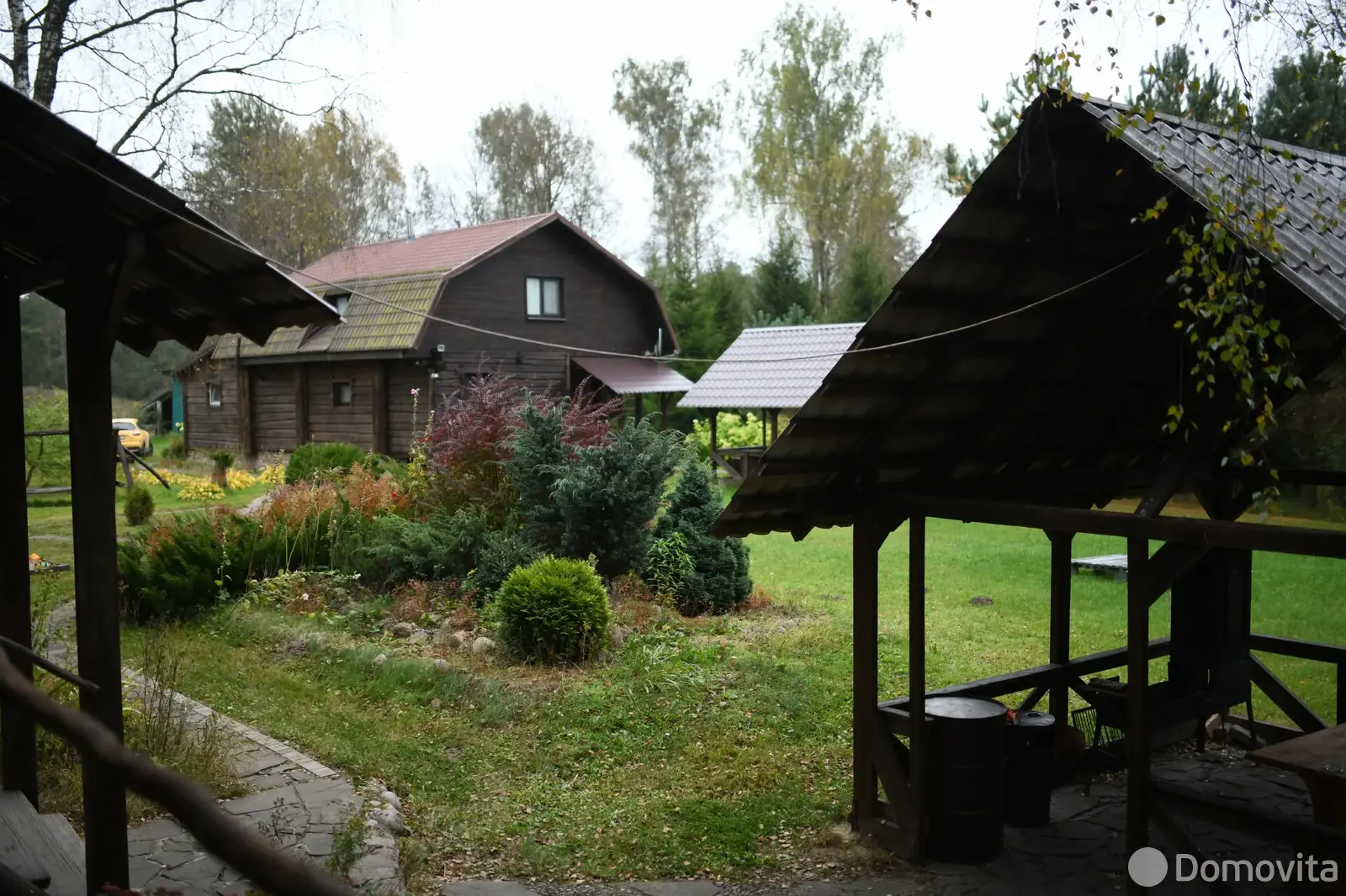 Стоимость продажи объекта сферы услуг, Липовцы, ул. Озерная, д. 3