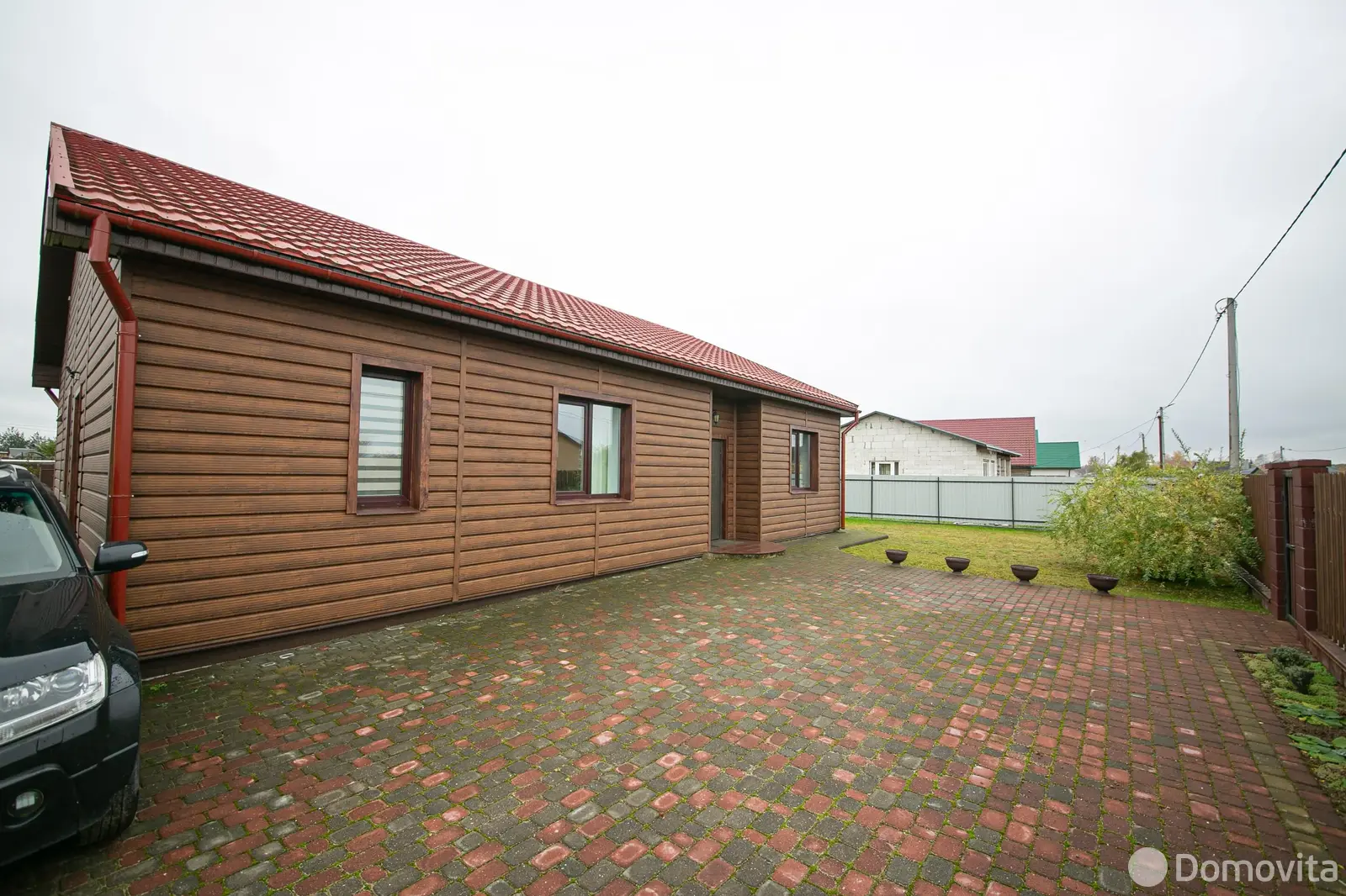 дом, Пересады, ул. Первомайская, д. 50 