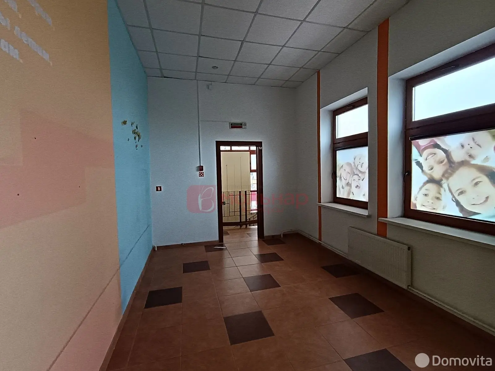 офис, Минск, ул. Колесникова, д. 18