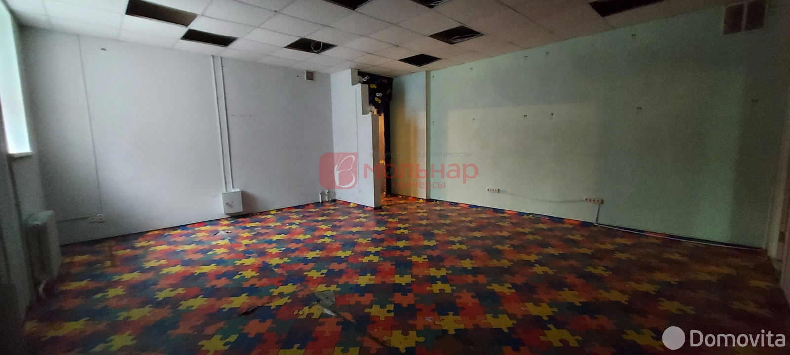 объект сферы услуг, Минск, ул. Данилы Сердича, д. 18/3 в Фрунзенском районе