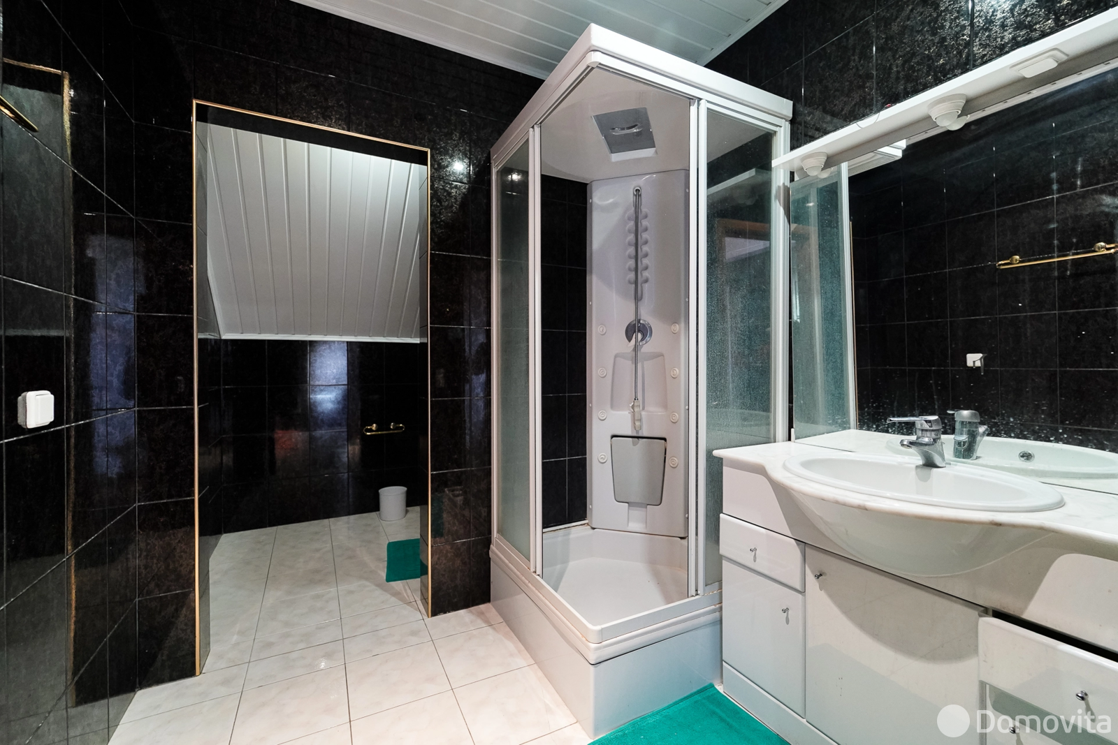 Аренда 3-этажного дома в Тарасово, Минская область, ул. Проектируемая, д. 7, 2100USD, код 4688 - фото 13