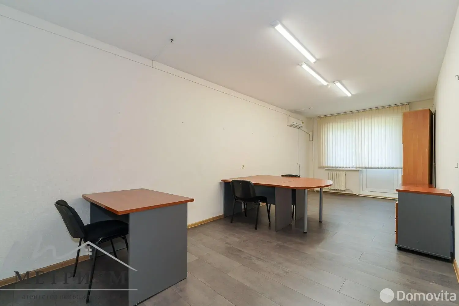 Аренда офиса на ул. Алибегова, д. 16 в Минске, 1559USD, код 13851 - фото 7