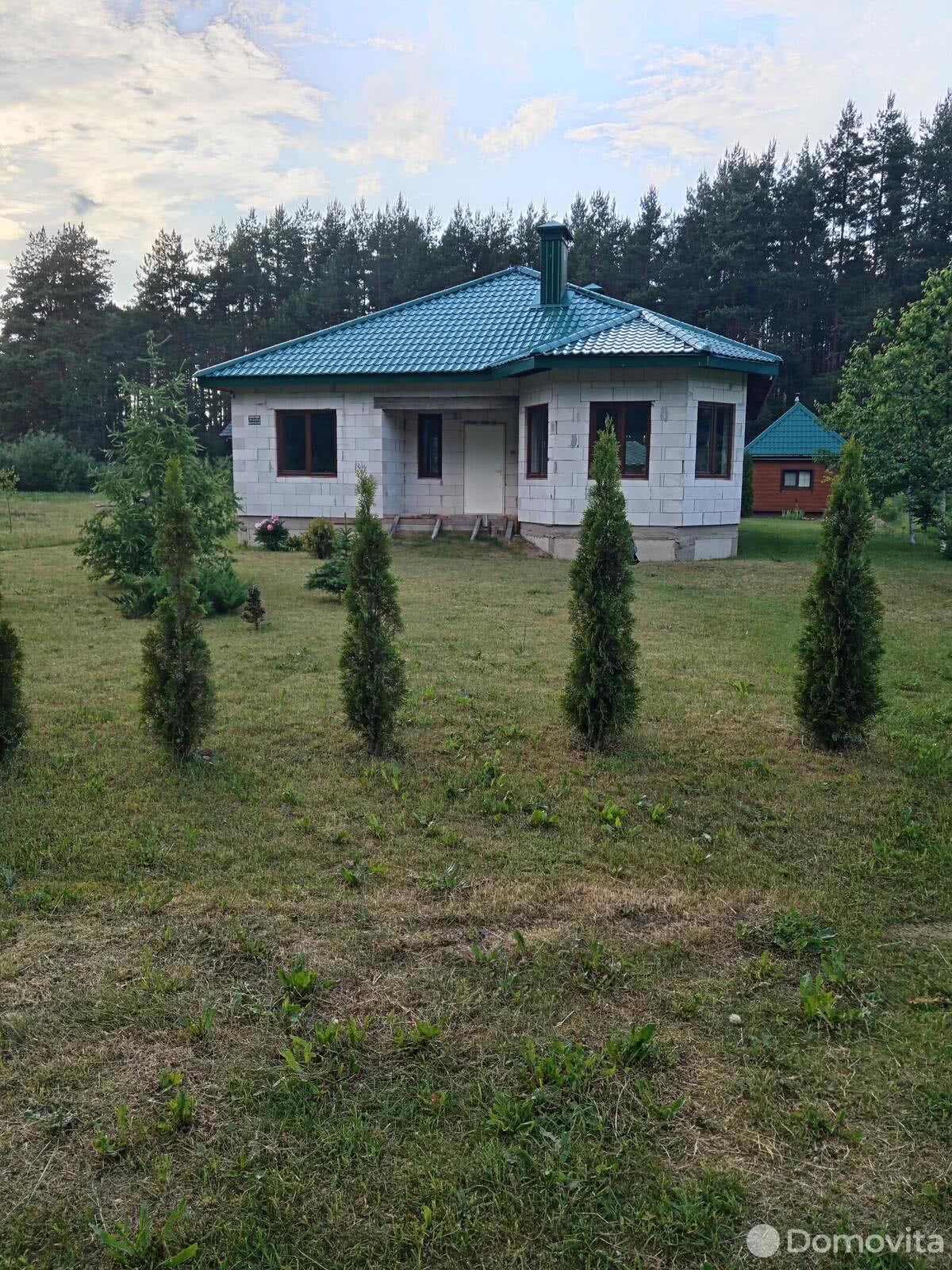 дом, Вилейка, ул. Садовая без посредников