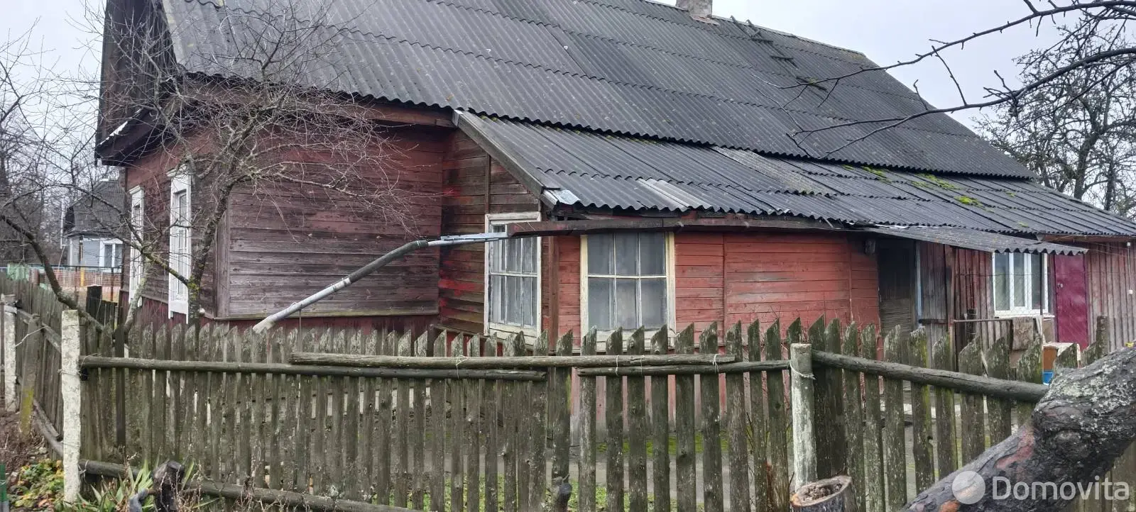 дача, Островы, без посредников