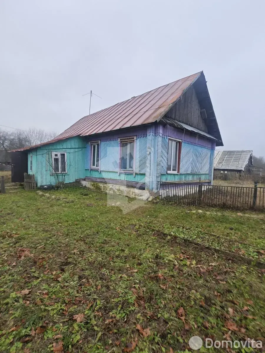 продажа дома, Гостиловичи, пер. Заречный