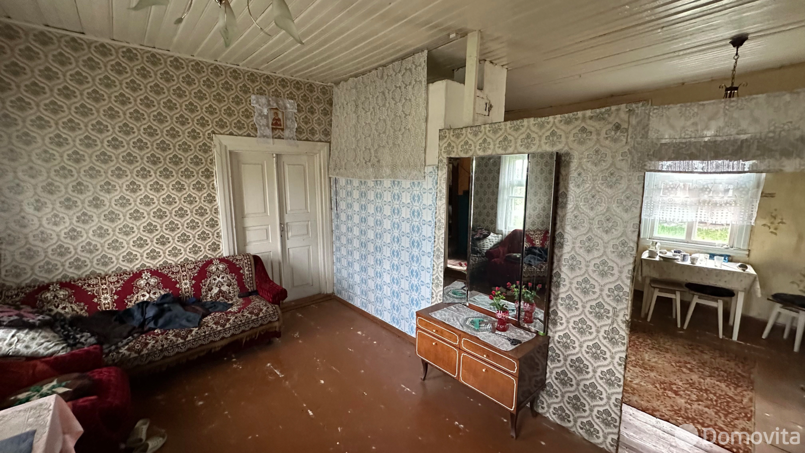 коттедж, Радима, , стоимость продажи 55 117 р.
