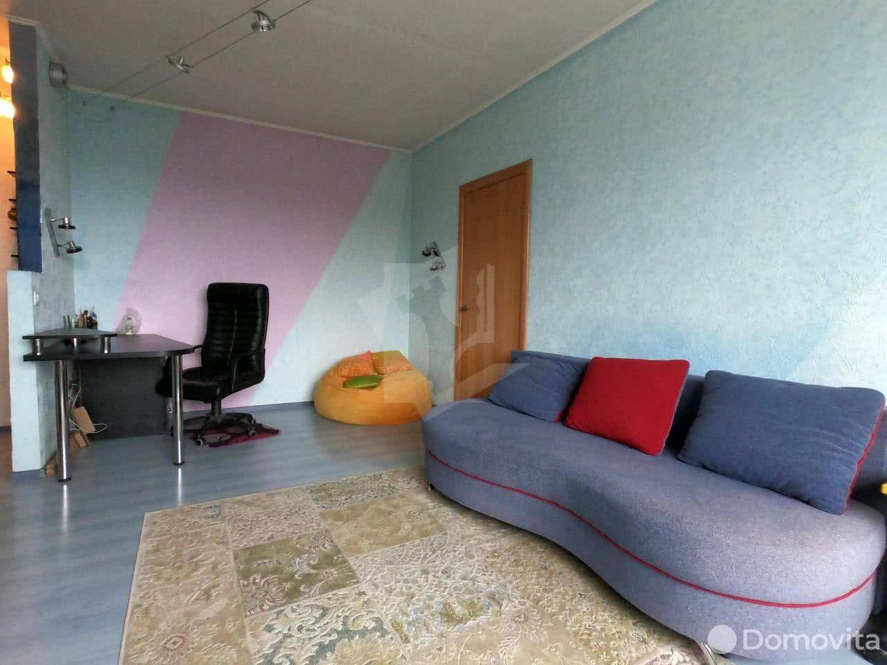 Снять 2-комнатную квартиру в Минске, ул. Сурганова, д. 3, 400USD, код 138003 - фото 2
