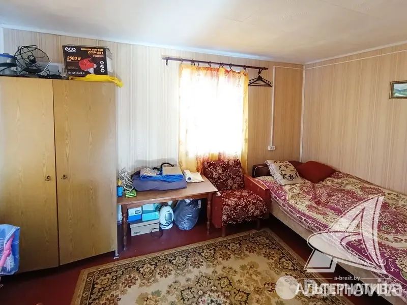 Стоимость продажи дачи, Алгоритм-2008, 