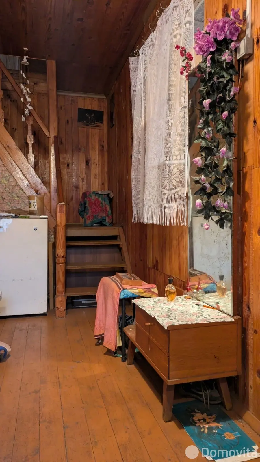 дача, Искра-2002,