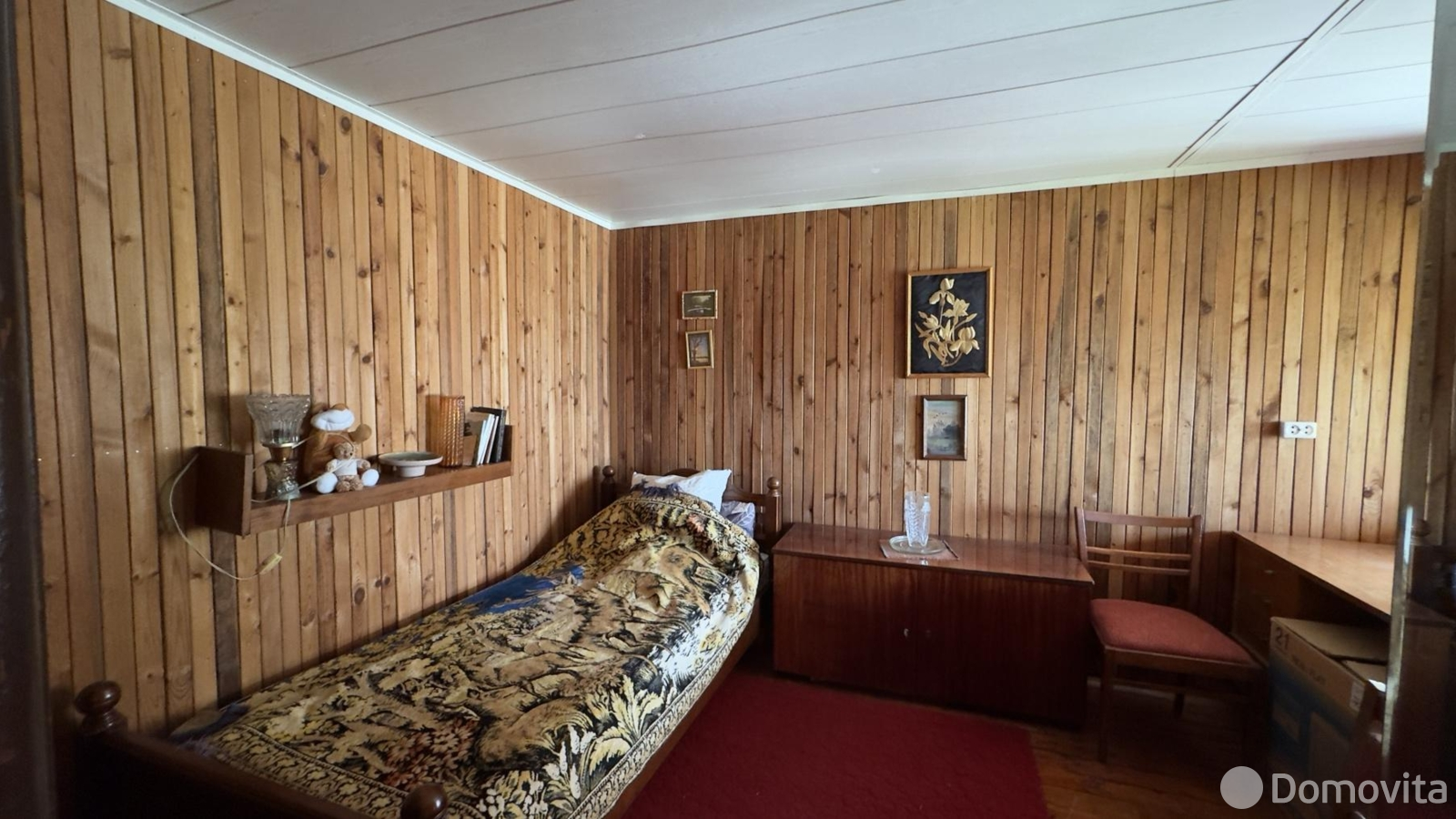 Продажа 2-этажной дачи в Мара-сад Минская область, 168970BYN, код 186635 - фото 11