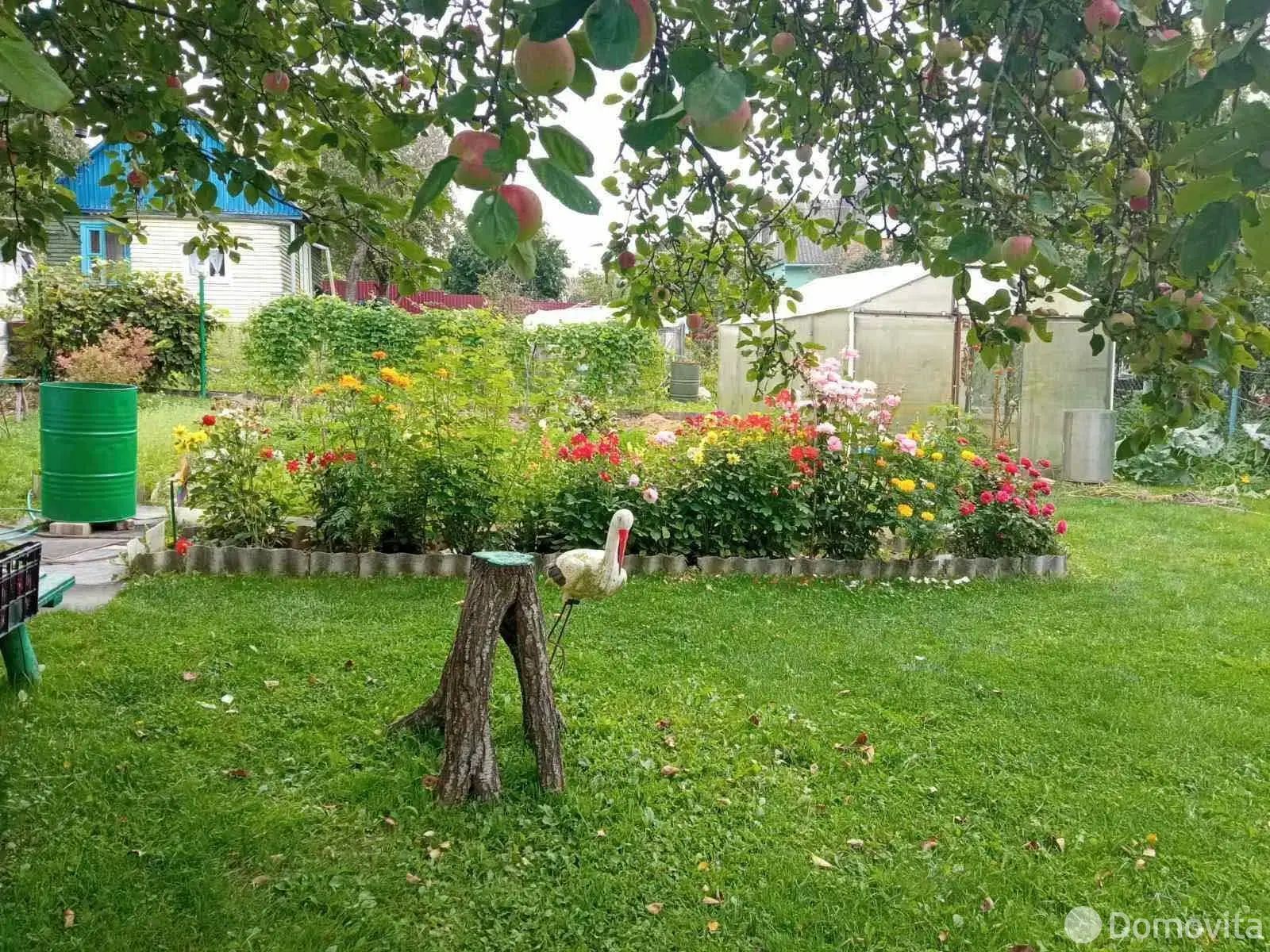 Купить 2-этажную дачу в Чистые пруды Минская область, 17000USD, код 183908 - фото 13