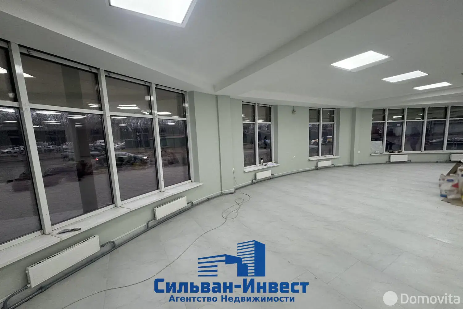 Снять торговое помещение на ул. Лили Карастояновой, д. 32 в Минске, 2517EUR, код 968751 - фото 12