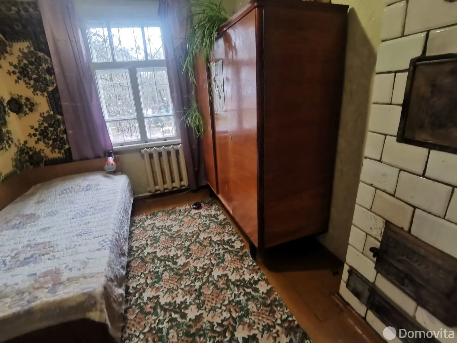 коттедж, Гродно, ул. Димитровка в Октябрьском районе