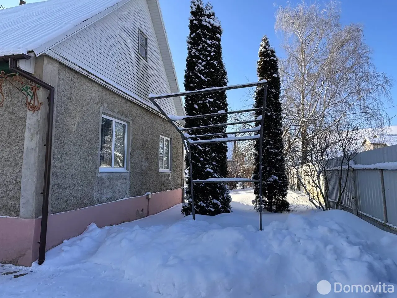 купить дом, Вейно, ул. Советская