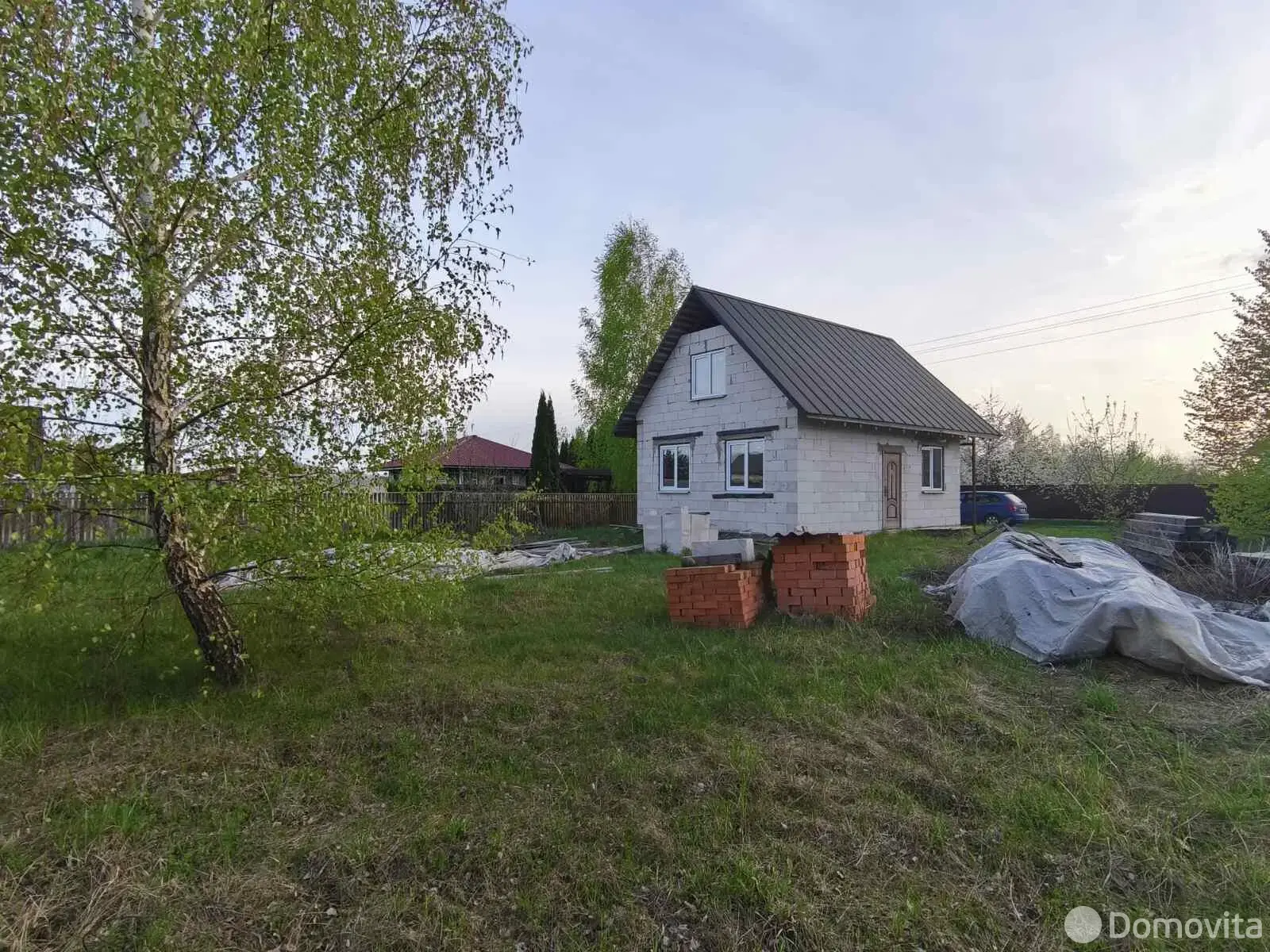 дача, Жилищник, 