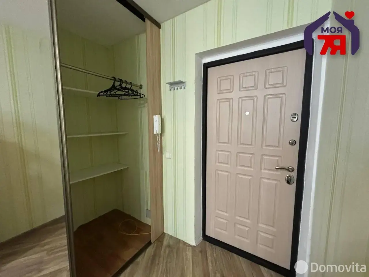 Снять 1-комнатную квартиру в Минске, ул. Мястровская, д. 6, 350USD, код 149468 - фото 17