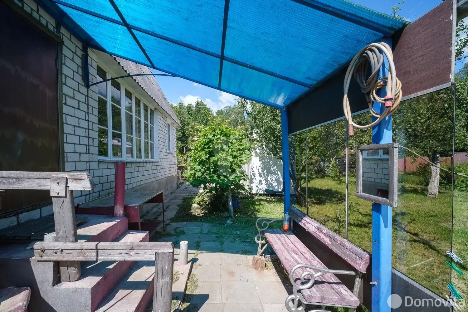 Цена продажи дома, Новая Лира,