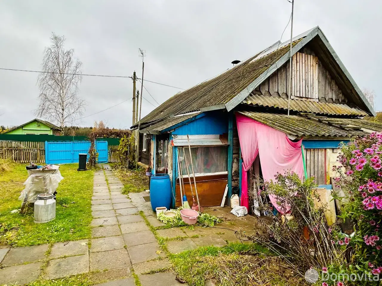 Стоимость продажи дома, Яловка, ул. Центральная