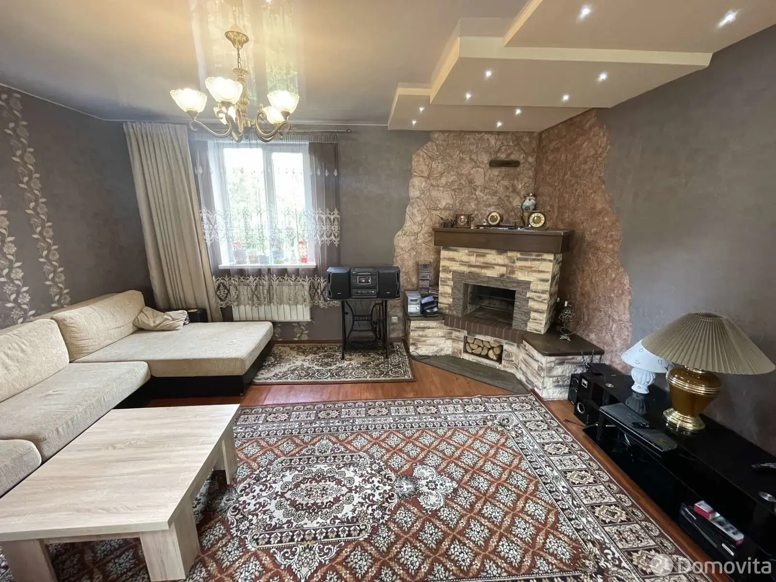 дом, Гродно, ул. Спартаковская, стоимость продажи 570 016 р.