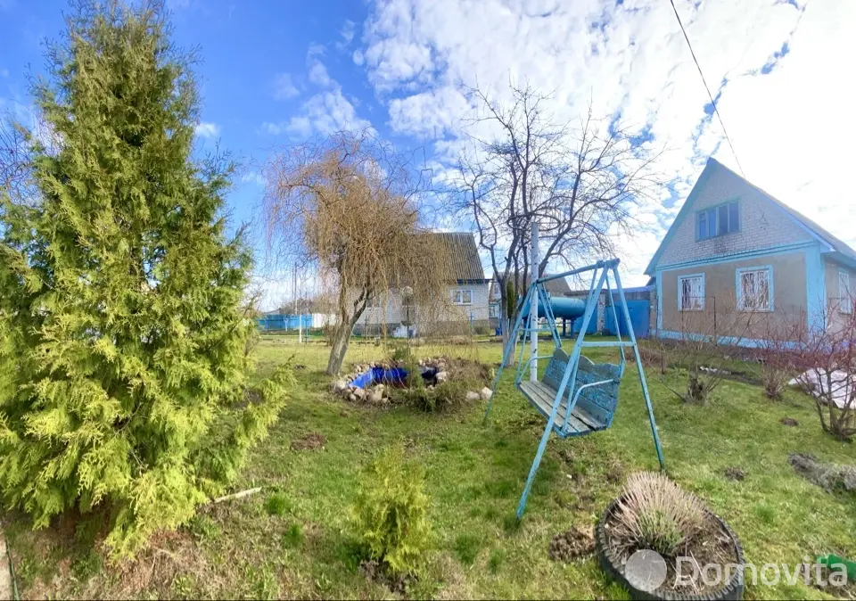 Стоимость продажи коттеджа, Присно 2, ул. Полевая
