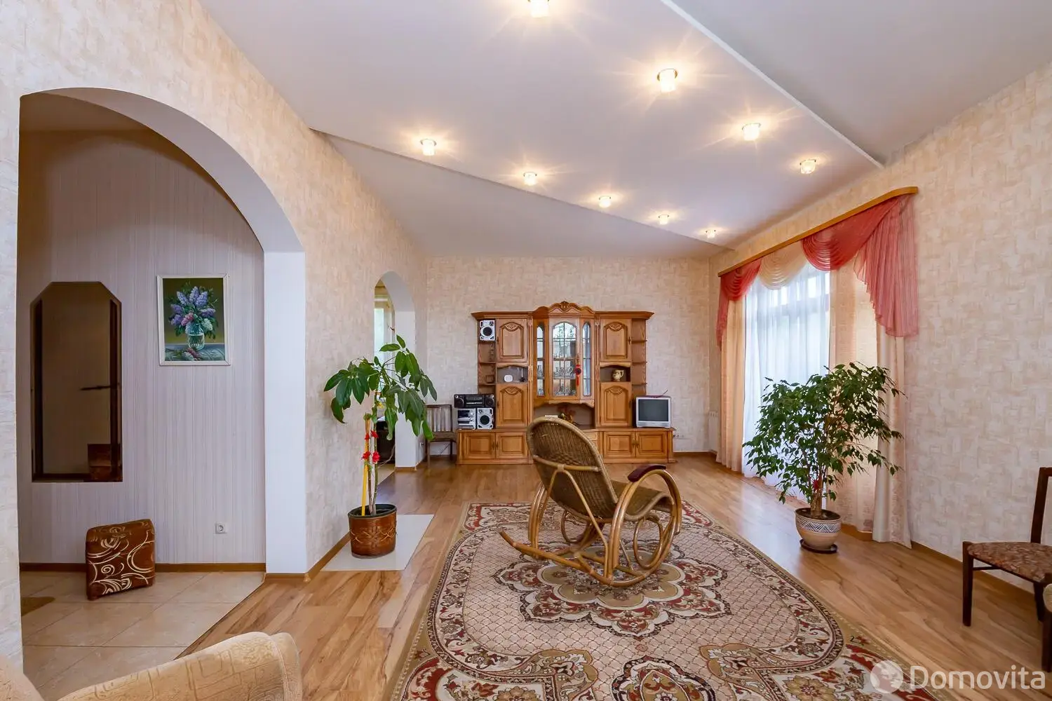 Стоимость продажи дома, Боровляны, ул. Александровская, д. 9