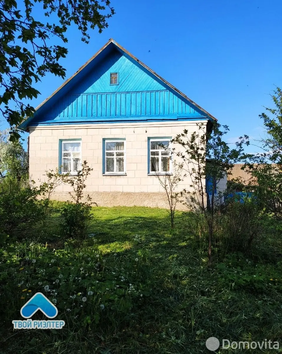 продажа дома, Уваровичи, ул. Набережная