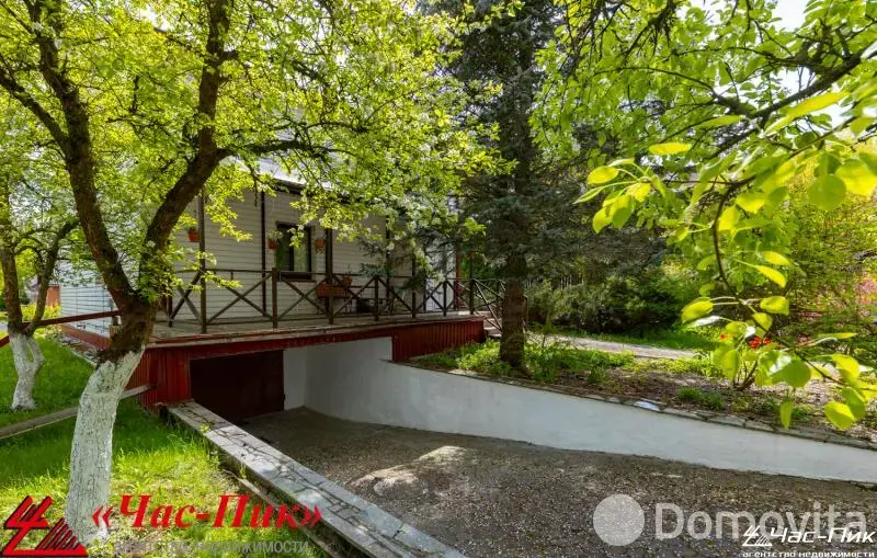 Купить 1-этажную дачу в Раубичах Минская область, 270000USD, код 183693 - фото 39