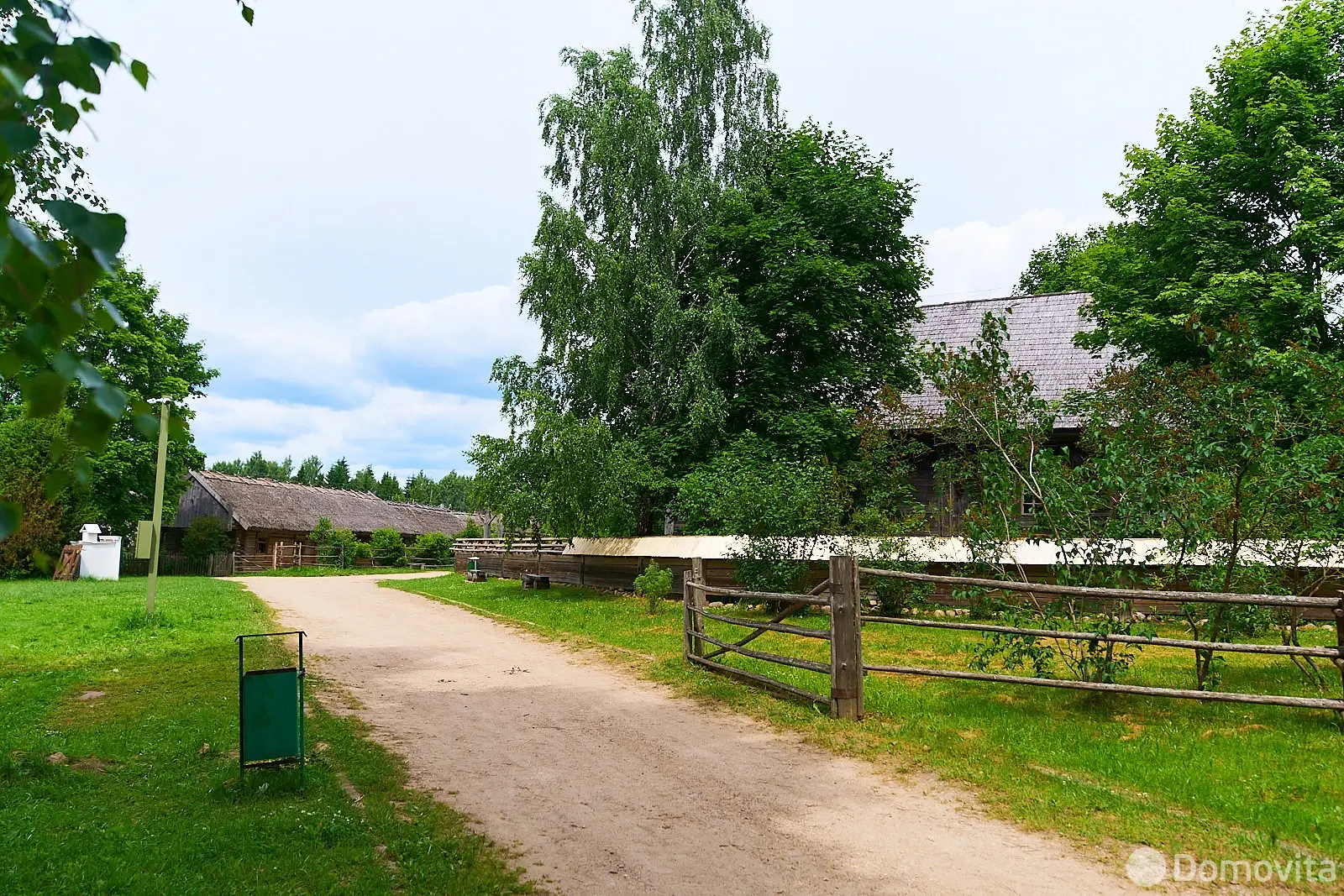 Купить помещение под сферу услуг в Озерце, - фото 27