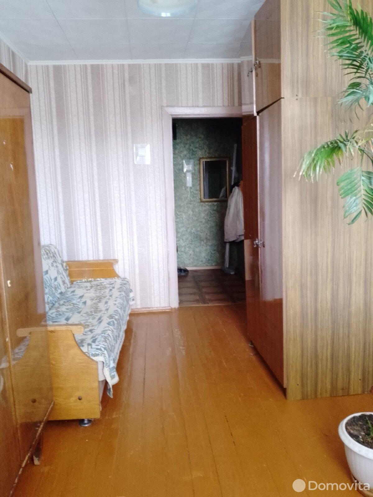 Купить 3-комнатную квартиру в Микашевичах, ул. Первомайская, д. 10А, 24000 USD, код: 1007180 - фото 3