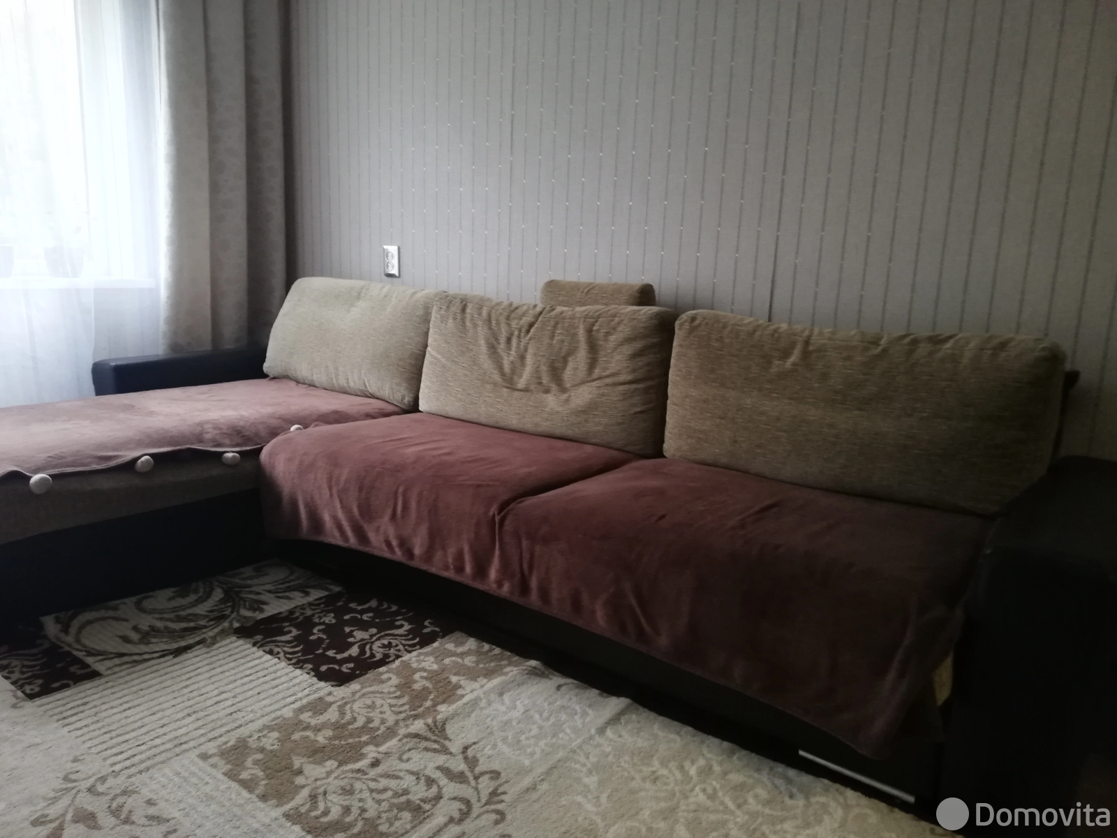 арендовать квартиру, Минск, ул. Максима Богдановича, д. 78