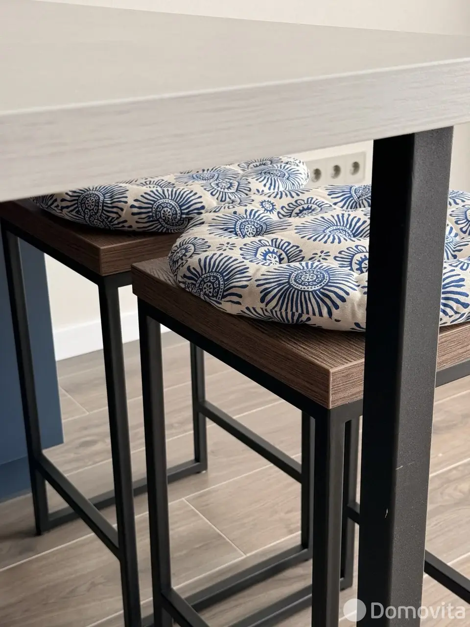 Снять 1-комнатную квартиру в Минске, ул. Игоря Лученка, д. 16, 650USD, код 150077 - фото 23