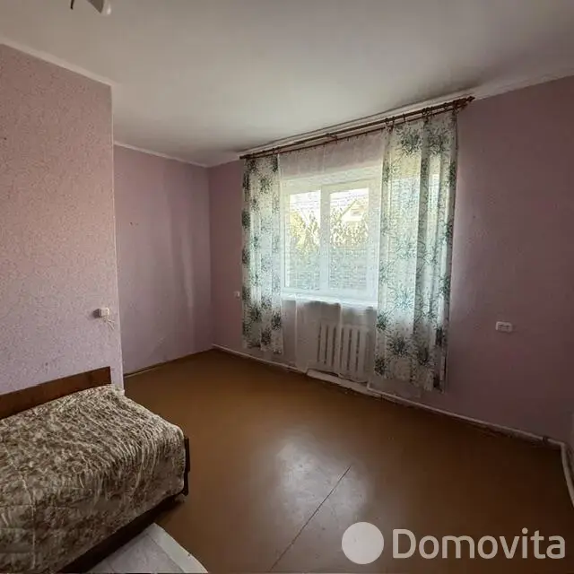 продажа коттеджа, Орша, пер. 1 Мая 4-й