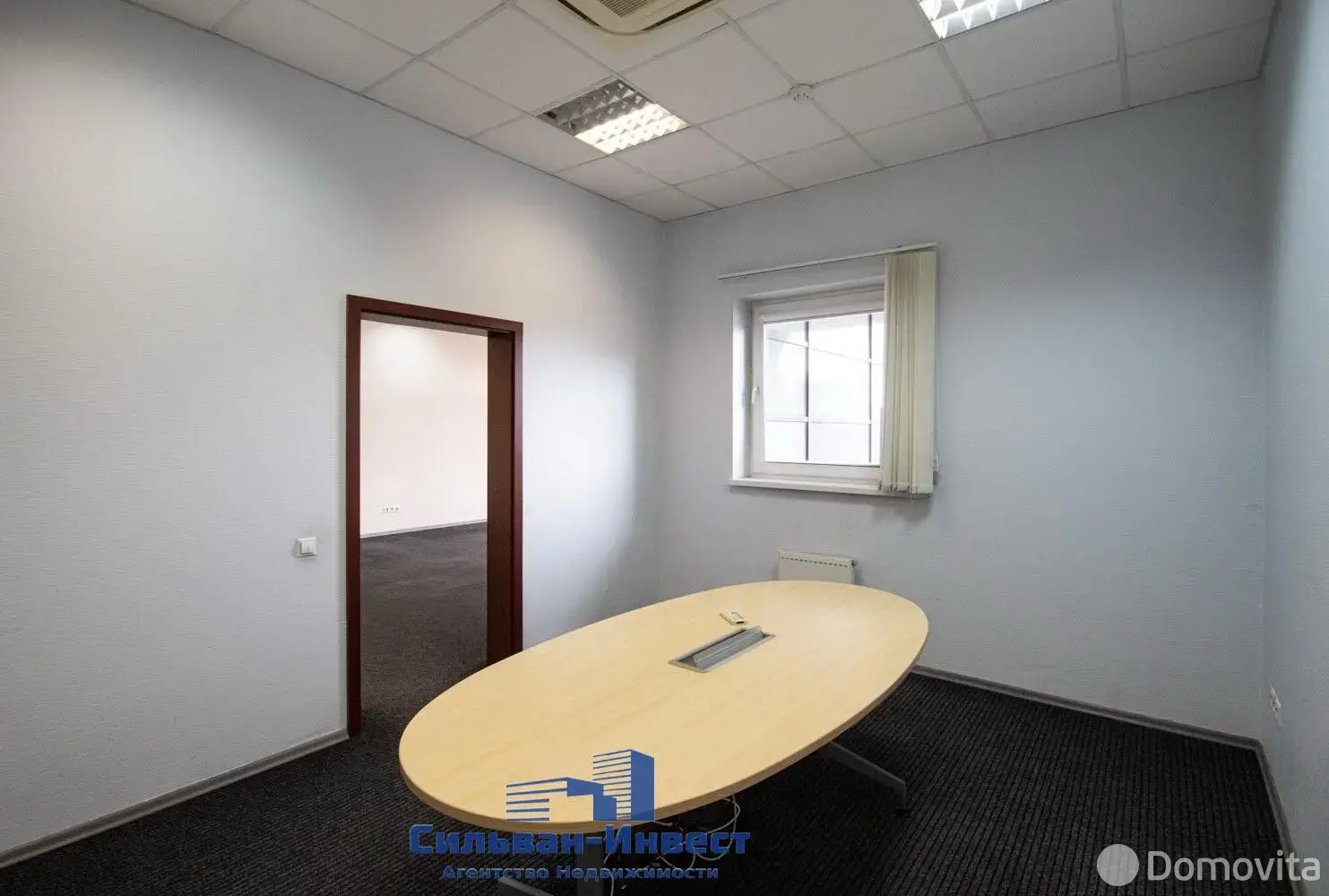 аренда офиса, Минск, ул. Платонова, д. 1/Б
