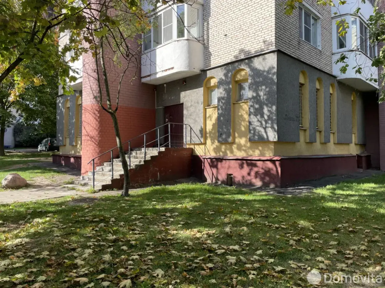 офис, Минск, ул. Голодеда, д. 73 