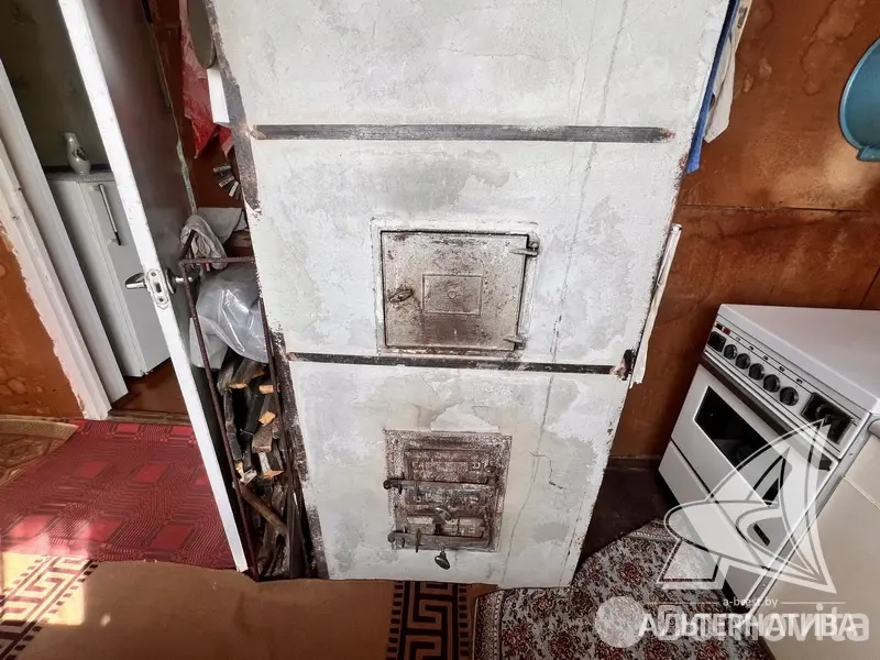 дача, Речник, 