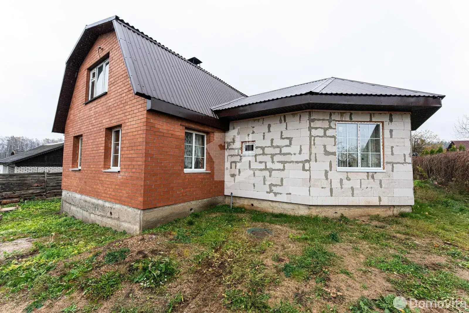 Купить 2-этажную дачу в Тракторист Пуховичский район Минская область, 78000USD, код 184452 - фото 16