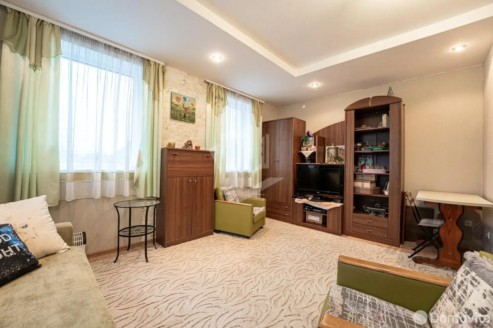 Купить 2-этажную дачу в Дружба-87 Минская область, 59800USD, код 184635 - фото 18