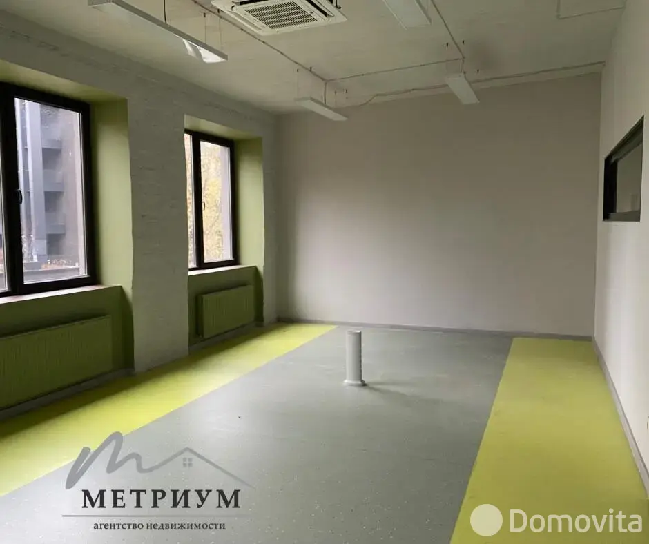 офис, Минск, ул. Грибоедова, д. 19 на ст. метро Молодежная