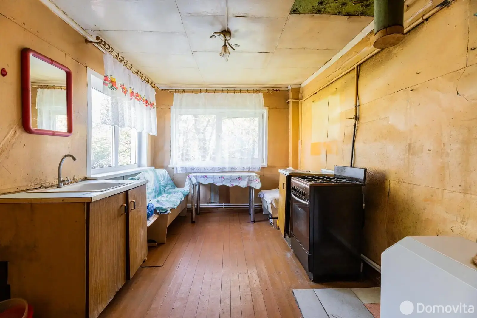 дом, Минск, пер. Алтайский, д. 74, стоимость продажи 231 242 р.