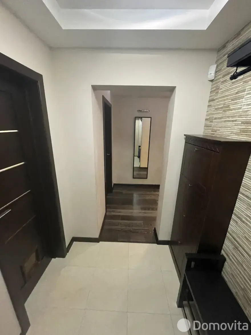 Снять 3-комнатную квартиру в Минске, ул. Железнодорожная, д. 44, 850USD, код 149067 - фото 19