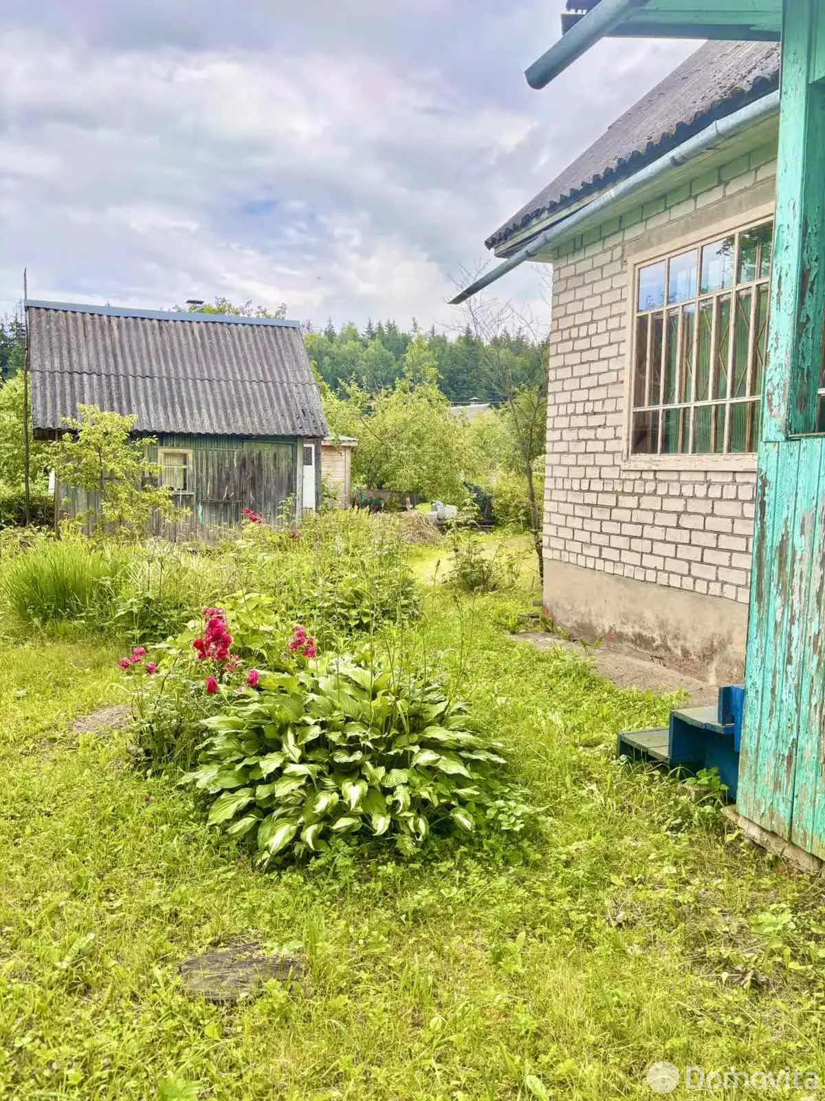 Стоимость продажи дачи, Колос БГУ,