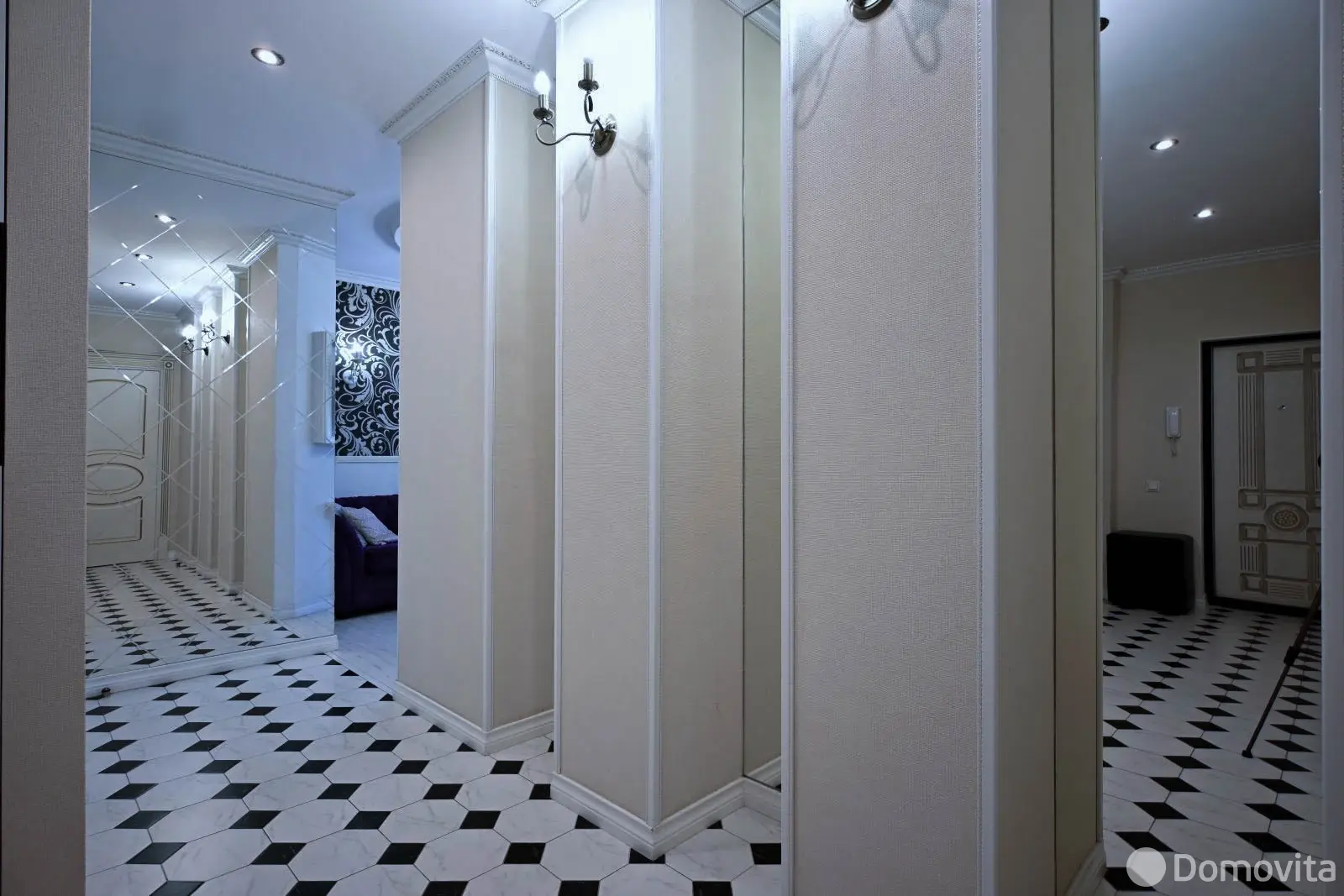 квартира, Минск, ул. Кирилла Туровского, д. 22 