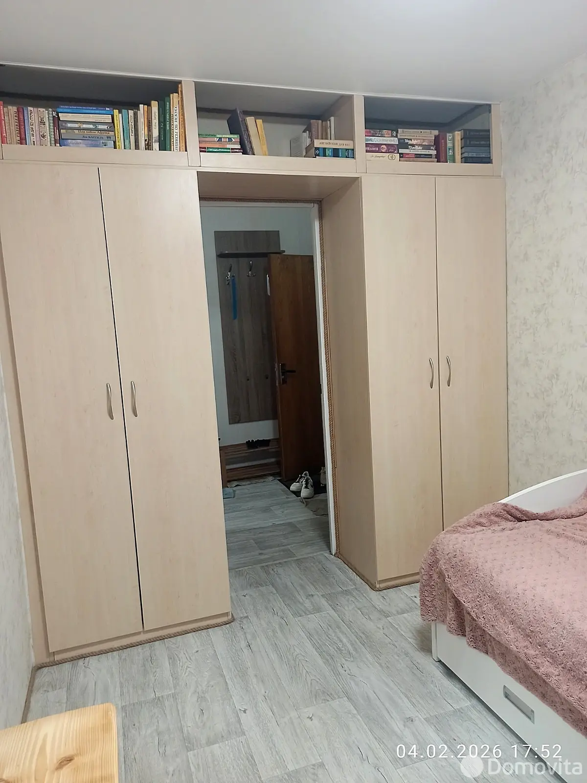 квартира, Минск, ул. Ольшевского, д. 27/1 на ст. метро Пушкинская