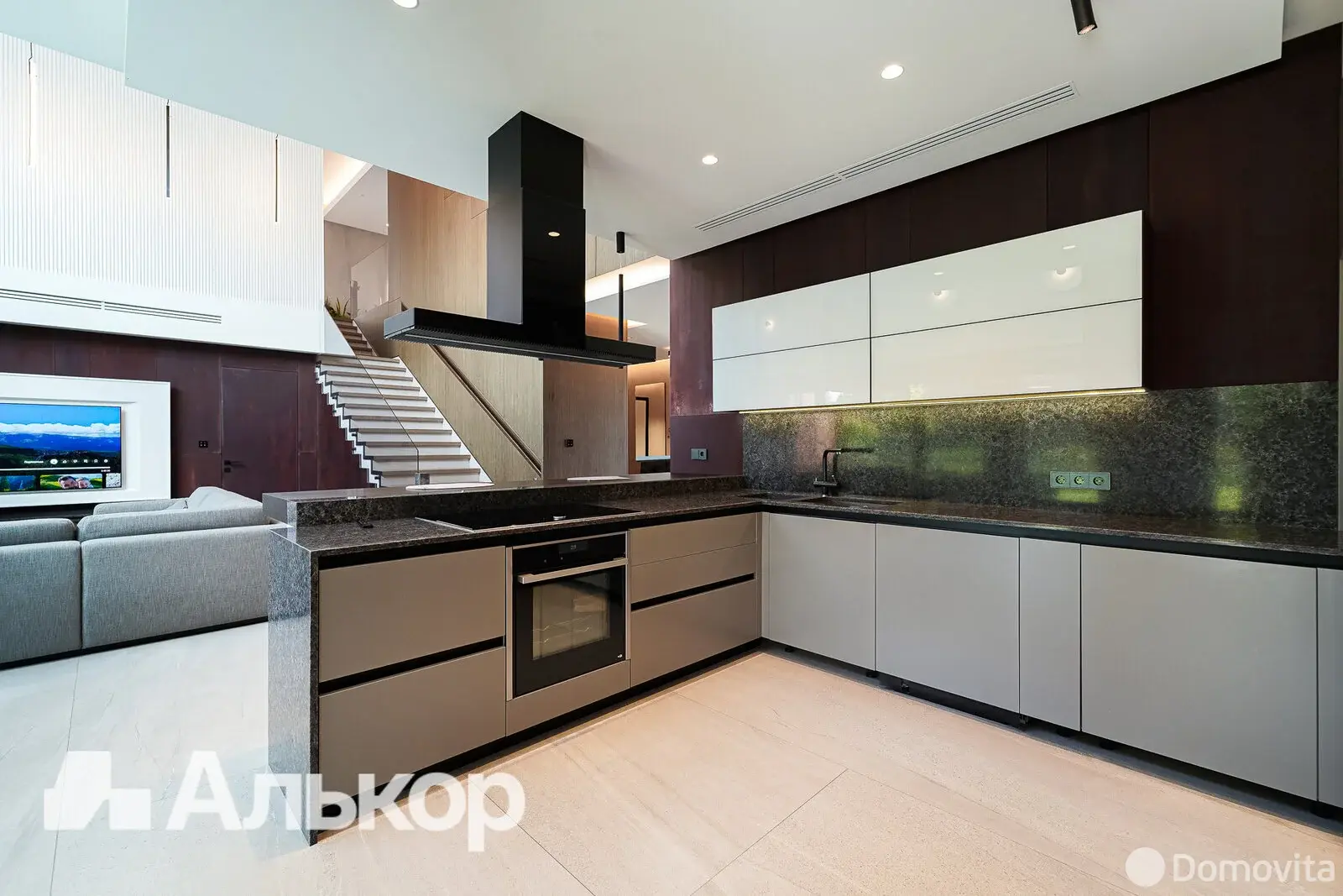 Стоимость продажи дома, Каменная Горка, 