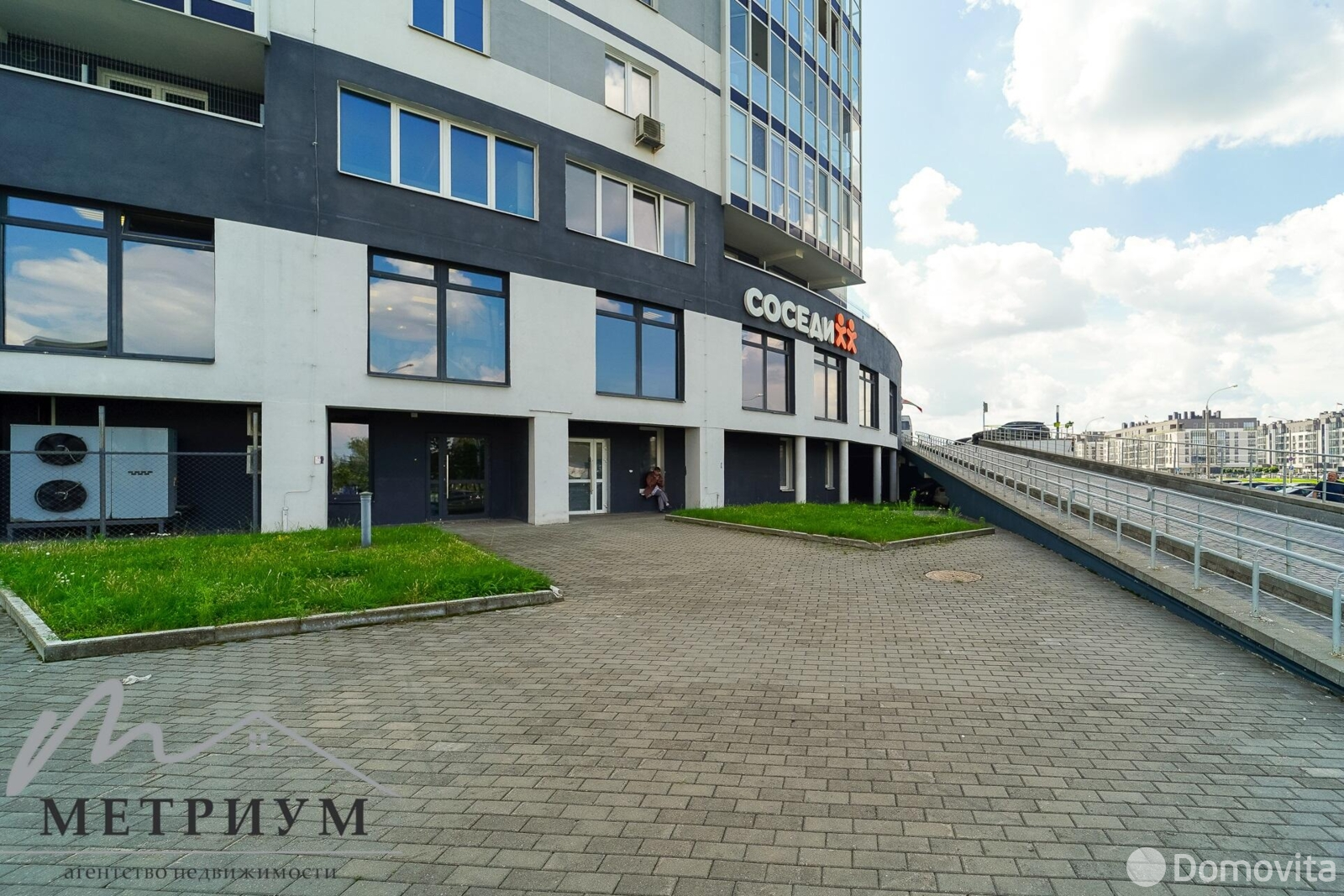 Снять складское помещение на ул. Ратомская, д. 7 в Минске, код 964444 - фото 2