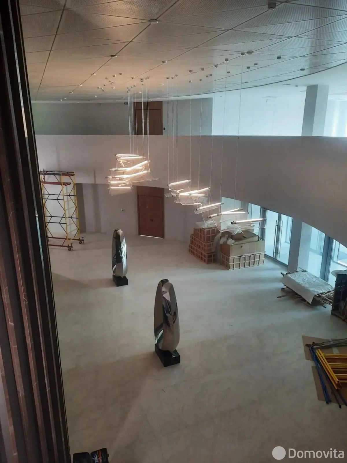 Купить офис на пр-т Победителей, д. 63/В в Минске, 102600000USD, код 9260 - фото 13