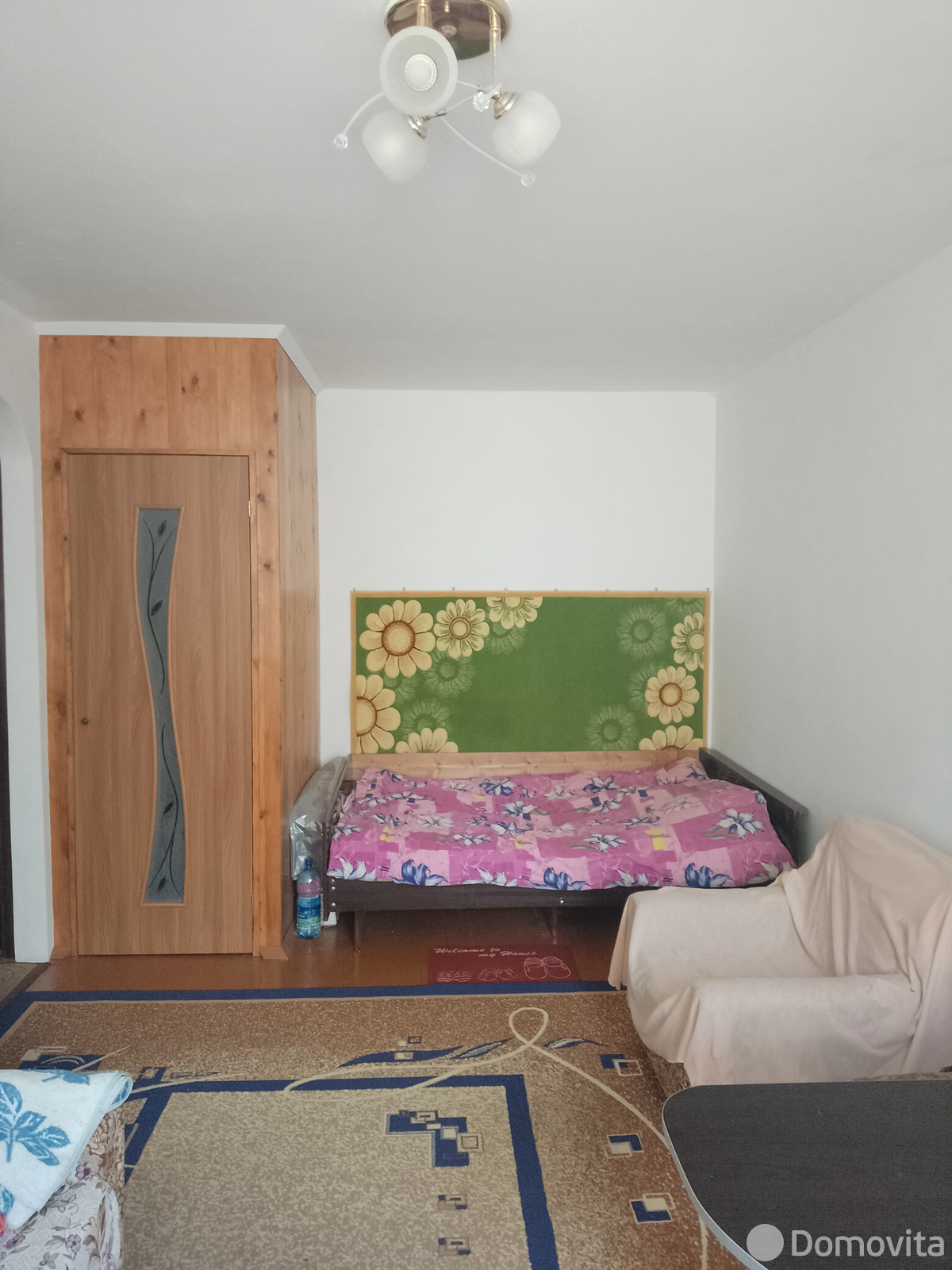 Цена аренды квартиры, Минск, ул. Болеслава Берута, д. 24 к4